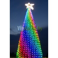 Светодинамическое "3D" освещение ПРЕМИУМ класса